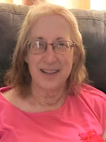 Pamela K. Chandler