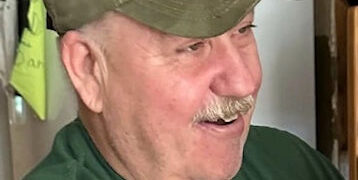 Patrick Lee Evans
