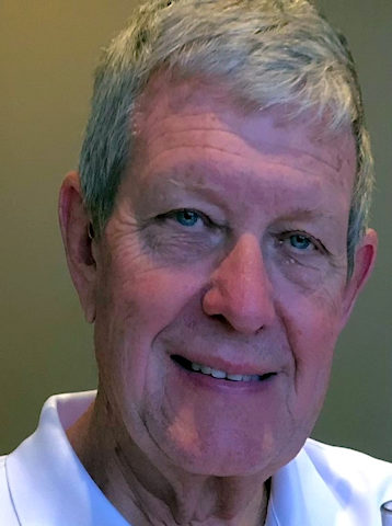 Paul David Phillips