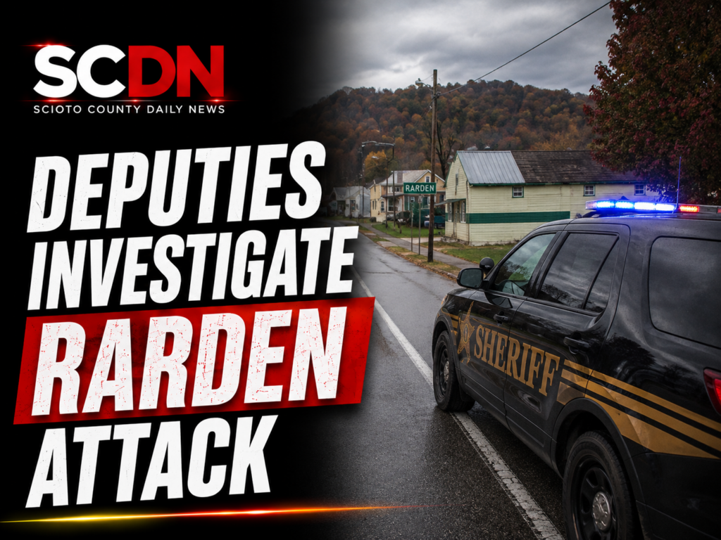 Rarden attack