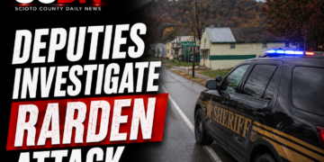 Rarden attack
