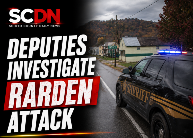 Rarden attack