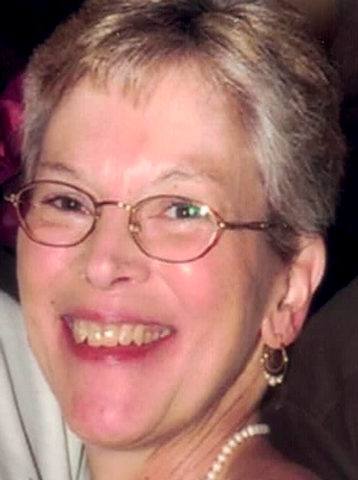 Rebecca Anne Colburn