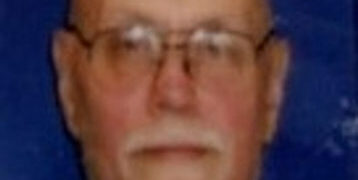 Robert Keith Moreland