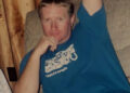 Ronald David Bailey JR