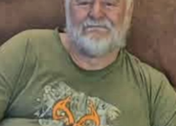 Rusty Lee Rachford