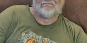 Rusty Lee Rachford