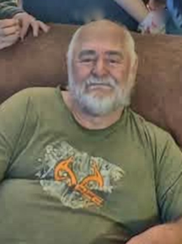 Rusty Lee Rachford