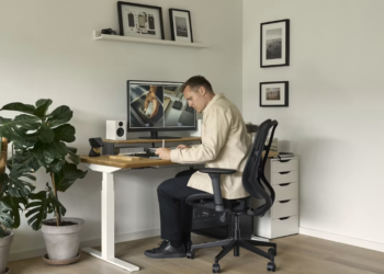 Remote workers Ohio