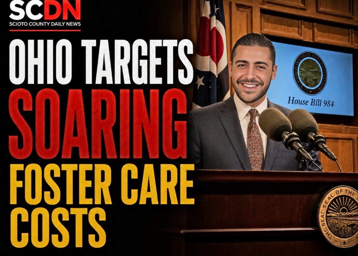 House Bill 984
