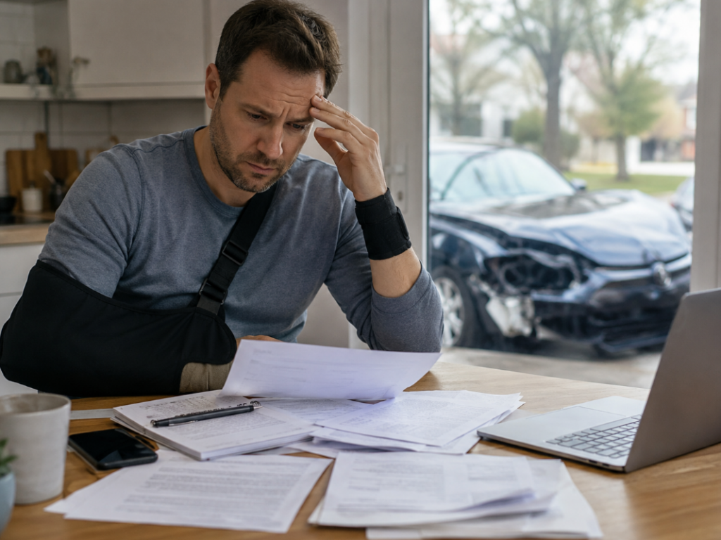 injury attorneys in East Providence RI