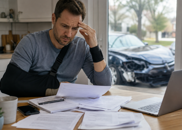 injury attorneys in East Providence RI