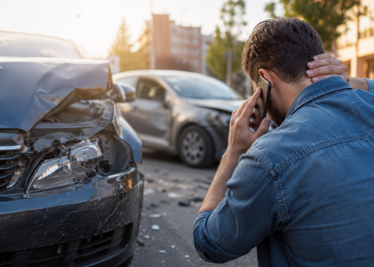O’Fallon legal crash