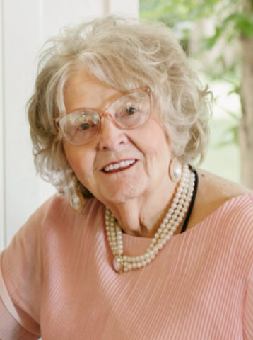 Sue Ellen Lyons