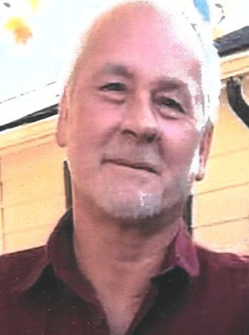 Timothy Paul Lindsey
