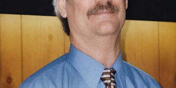 Timothy Ray Carter