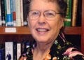 Vivian Bonzo Woodworth