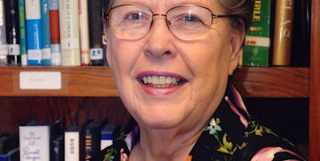 Vivian Bonzo Woodworth