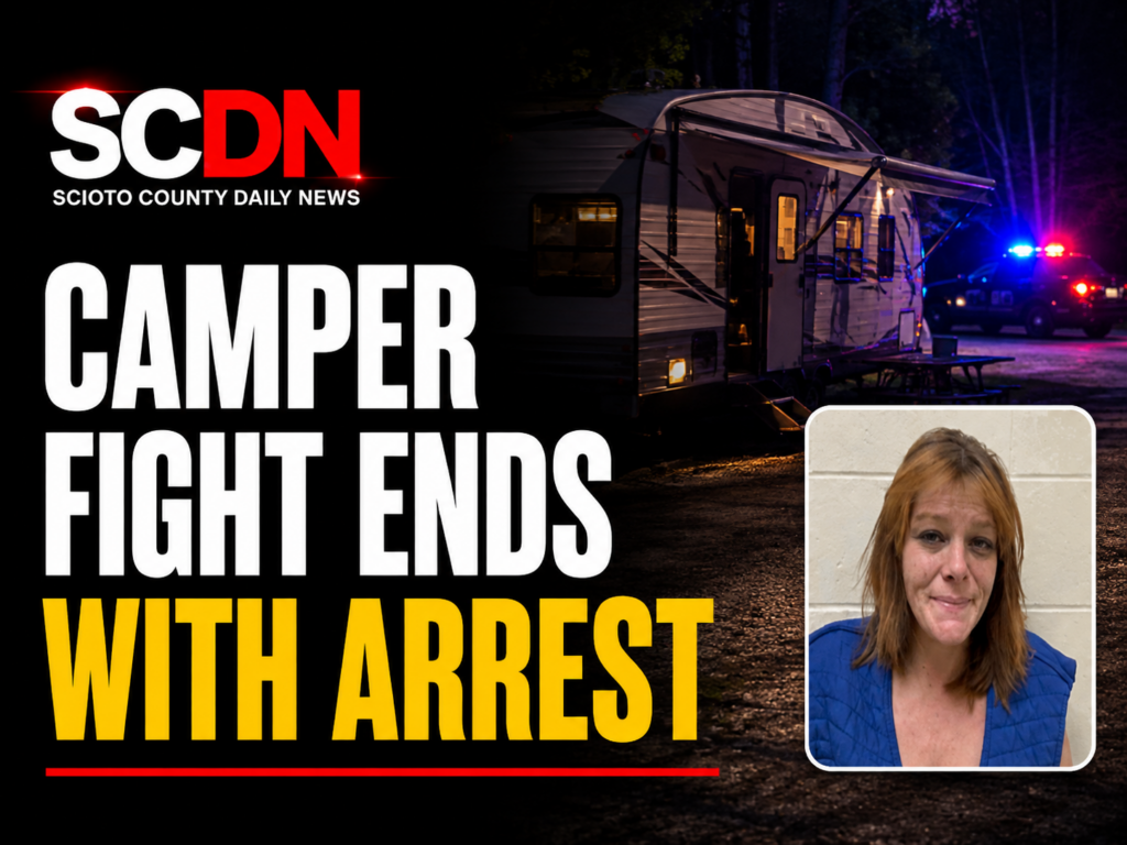 camper assault
