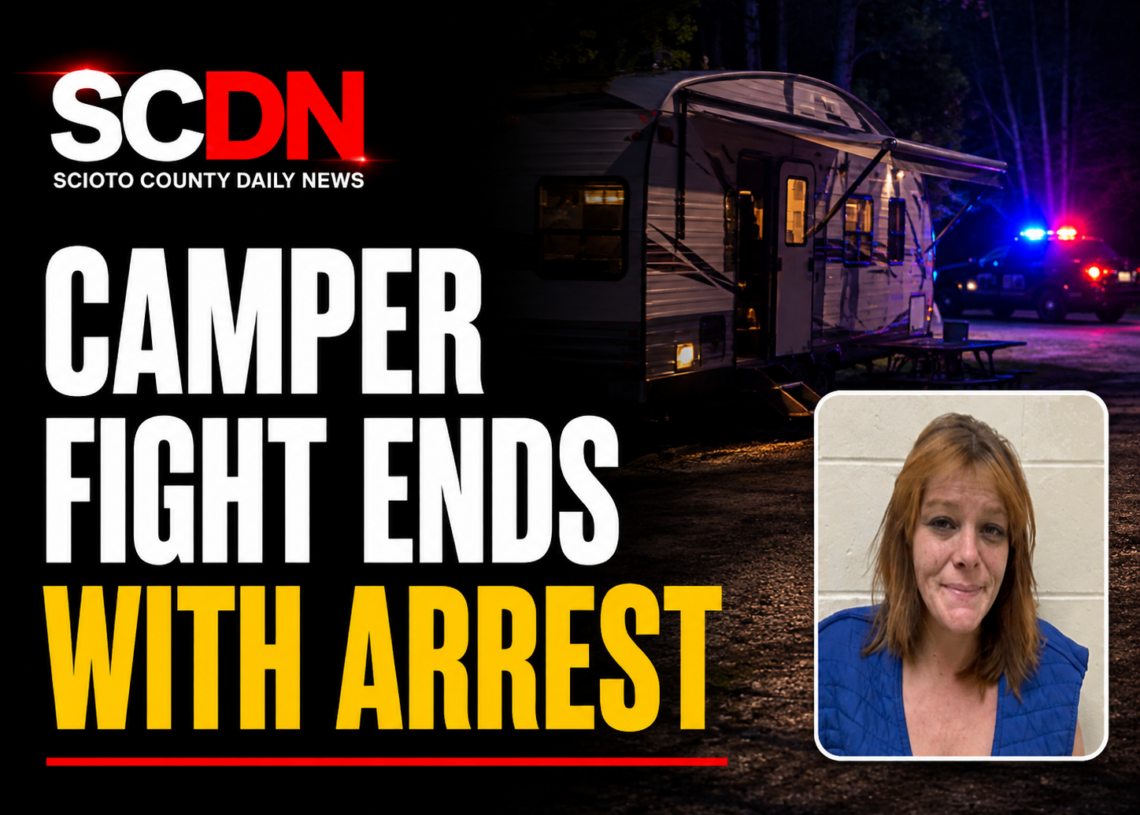 camper assault