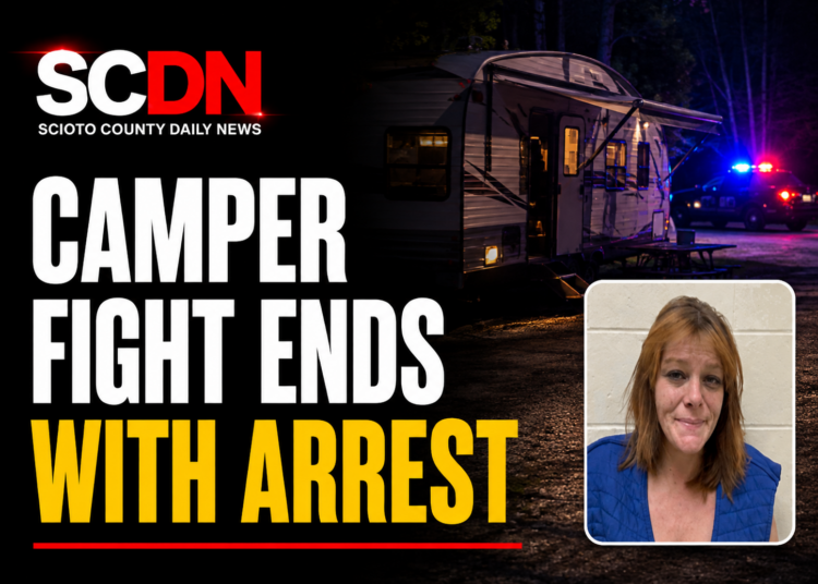 camper assault
