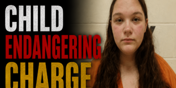 child endangering