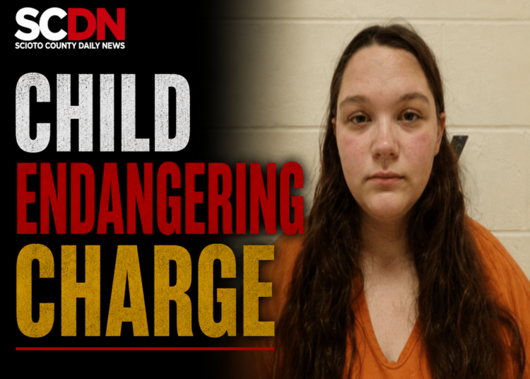 child endangering