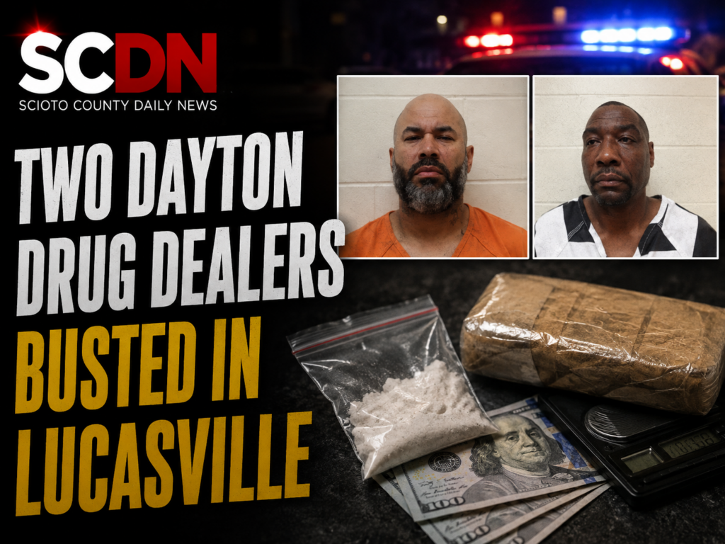 dayton drug dealers