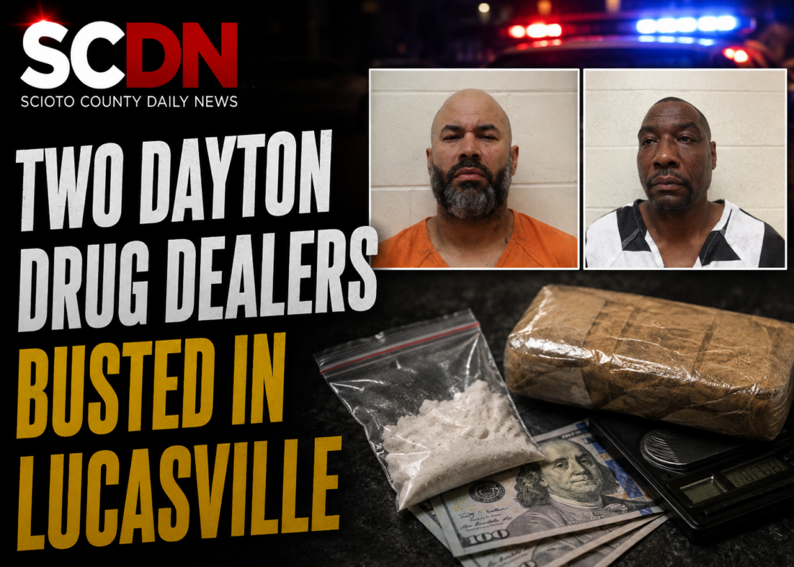 dayton drug dealers