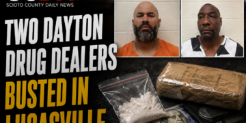 dayton drug dealers