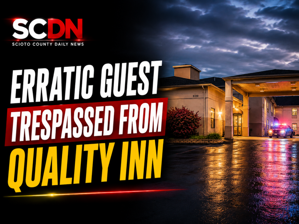 erratic guest