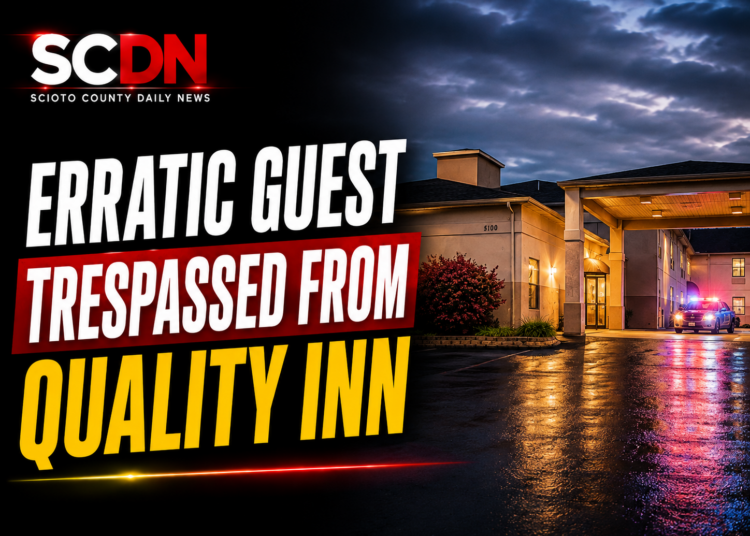 erratic guest