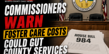foster care costs