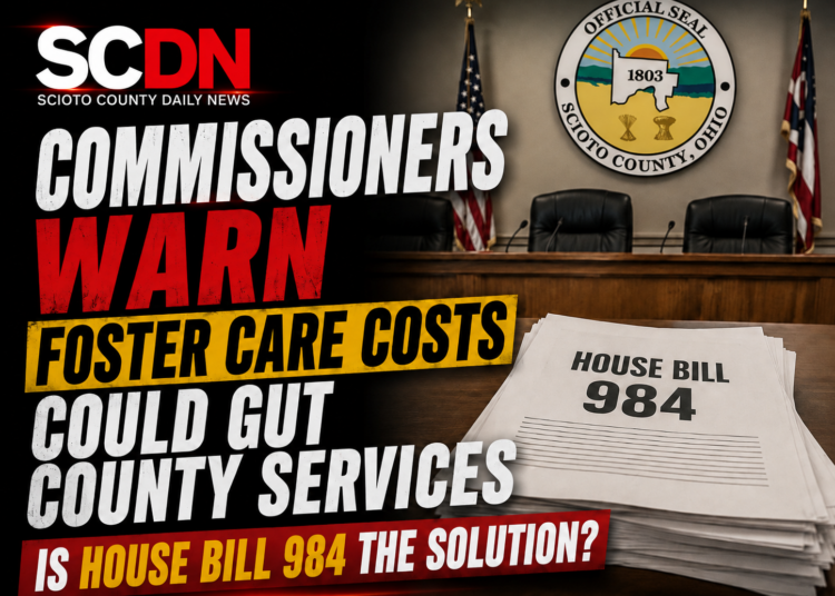 foster care costs