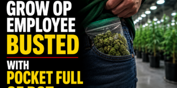 grow op employee