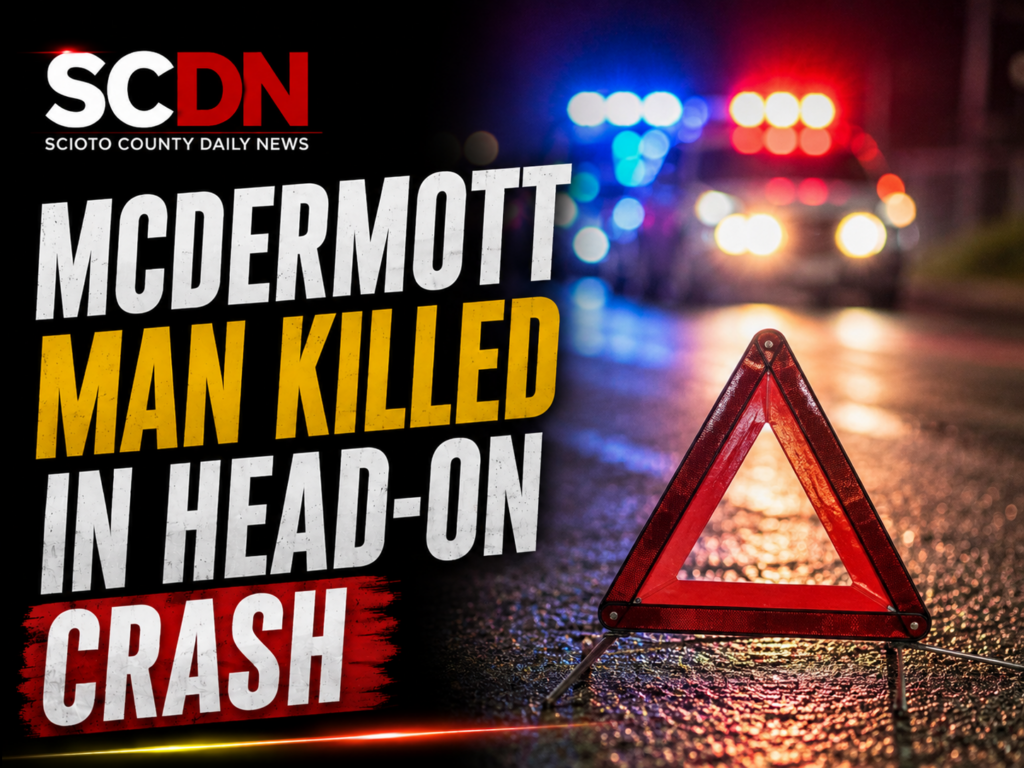 McDermott fatal crash