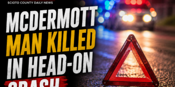 McDermott fatal crash