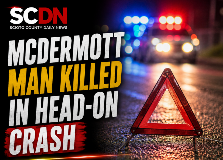McDermott fatal crash