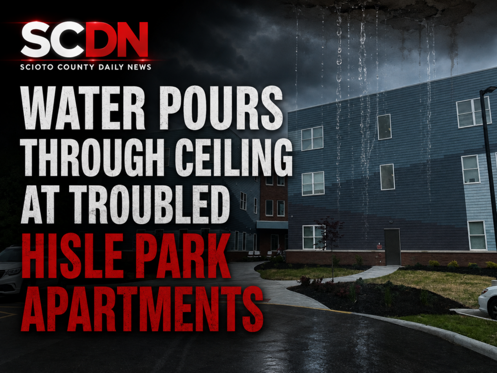 HIsle park apartment