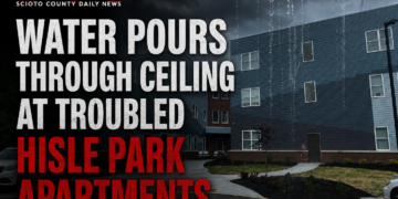HIsle park apartment