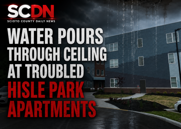 HIsle park apartment
