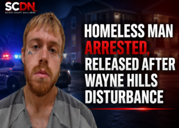 homeless man arrested