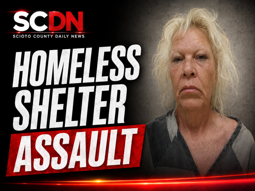 Homeless shelter assault