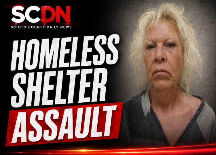 Homeless shelter assault
