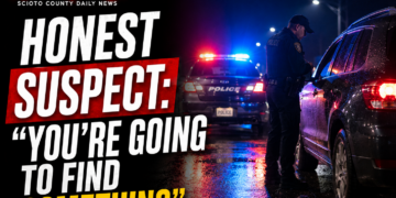 Honest suspect