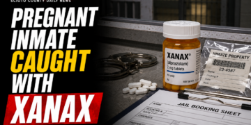 Jail xanax