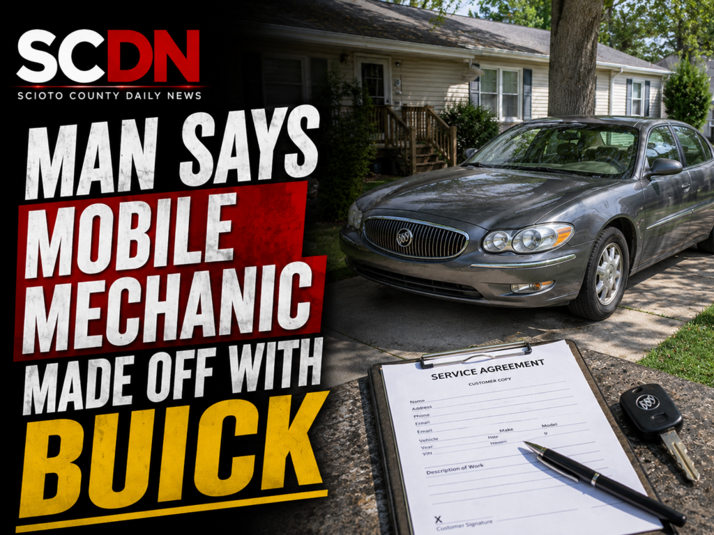 mobile mechanic