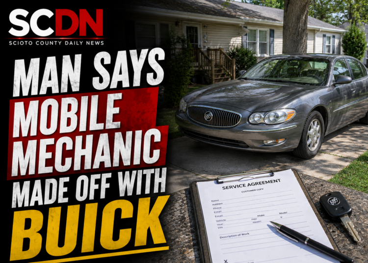 mobile mechanic