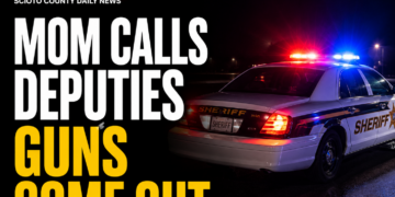 Mom calls deputies
