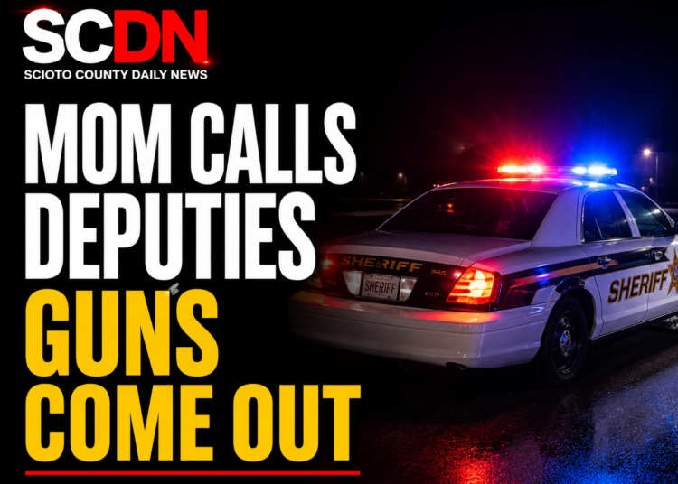 Mom calls deputies